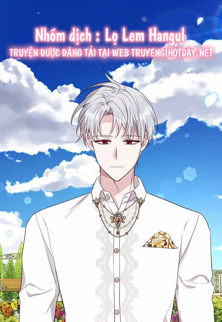 Quyến Rũ Cha Của Nhân Vật Phản Diện Chapter 151 trang 61