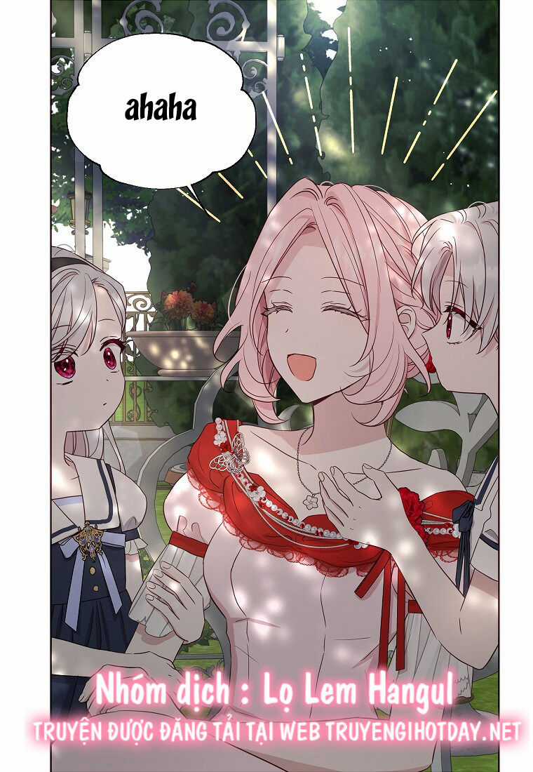 Quyến Rũ Cha Của Nhân Vật Phản Diện Chapter 151 trang 63