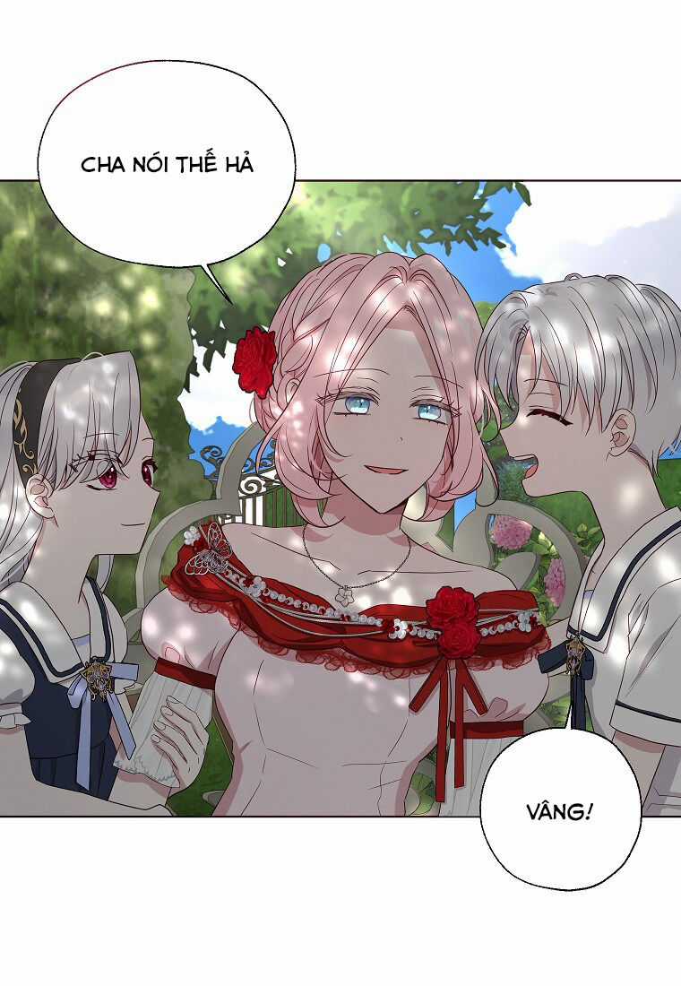 Quyến Rũ Cha Của Nhân Vật Phản Diện Chapter 151 trang 65