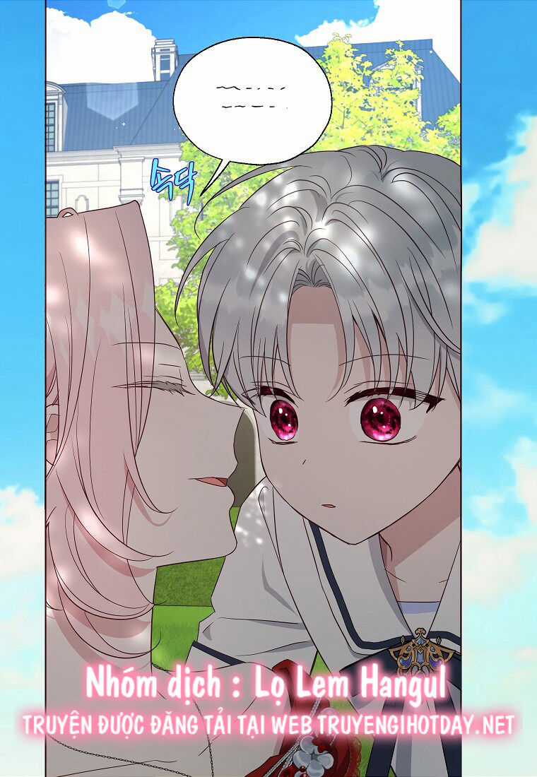 Quyến Rũ Cha Của Nhân Vật Phản Diện Chapter 151 trang 67