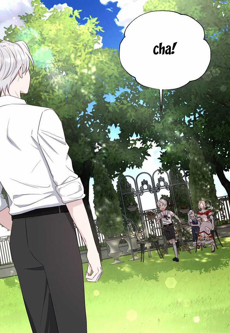 Quyến Rũ Cha Của Nhân Vật Phản Diện Chapter 151 trang 69