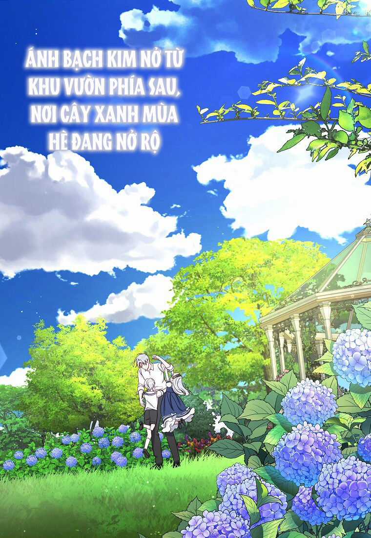 Quyến Rũ Cha Của Nhân Vật Phản Diện Chapter 151 trang 71