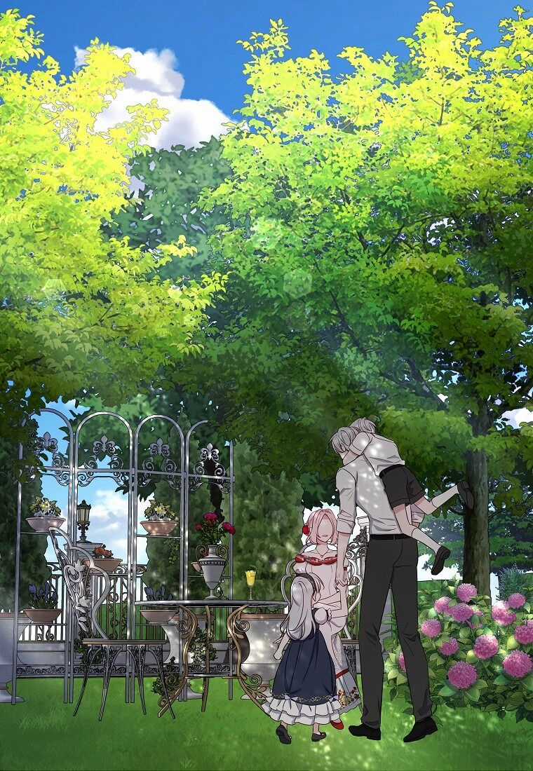 Quyến Rũ Cha Của Nhân Vật Phản Diện Chapter 151 trang 73