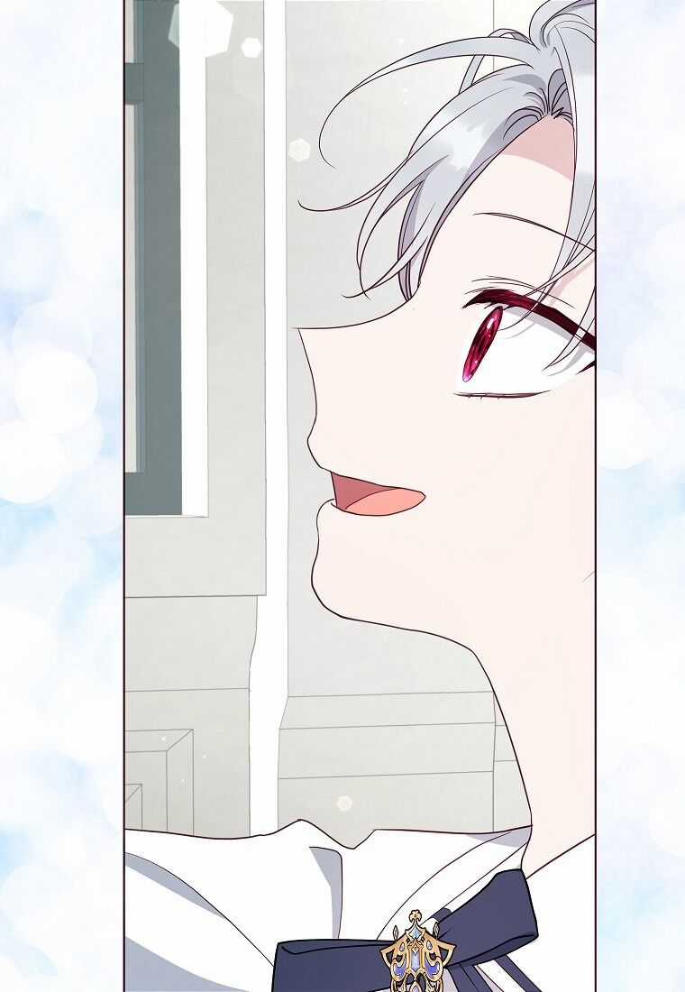 Quyến Rũ Cha Của Nhân Vật Phản Diện Chapter 151 trang 9