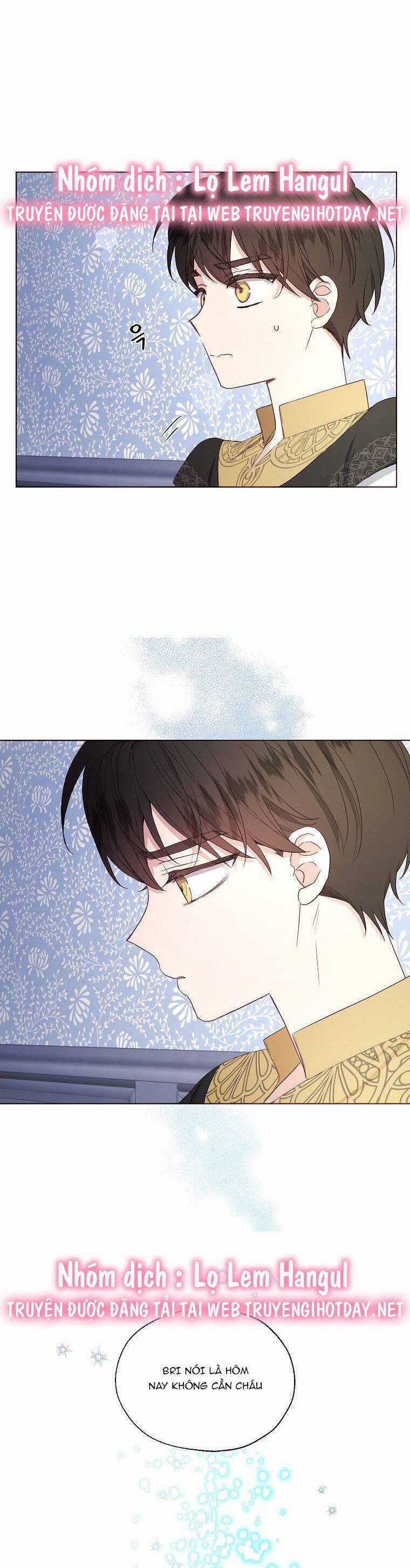 Quyến Rũ Cha Của Nhân Vật Phản Diện Chapter 154 trang 23