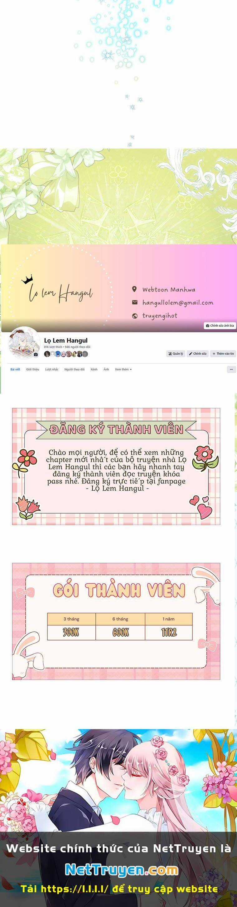 Quyến Rũ Cha Của Nhân Vật Phản Diện Chapter 154 trang 24