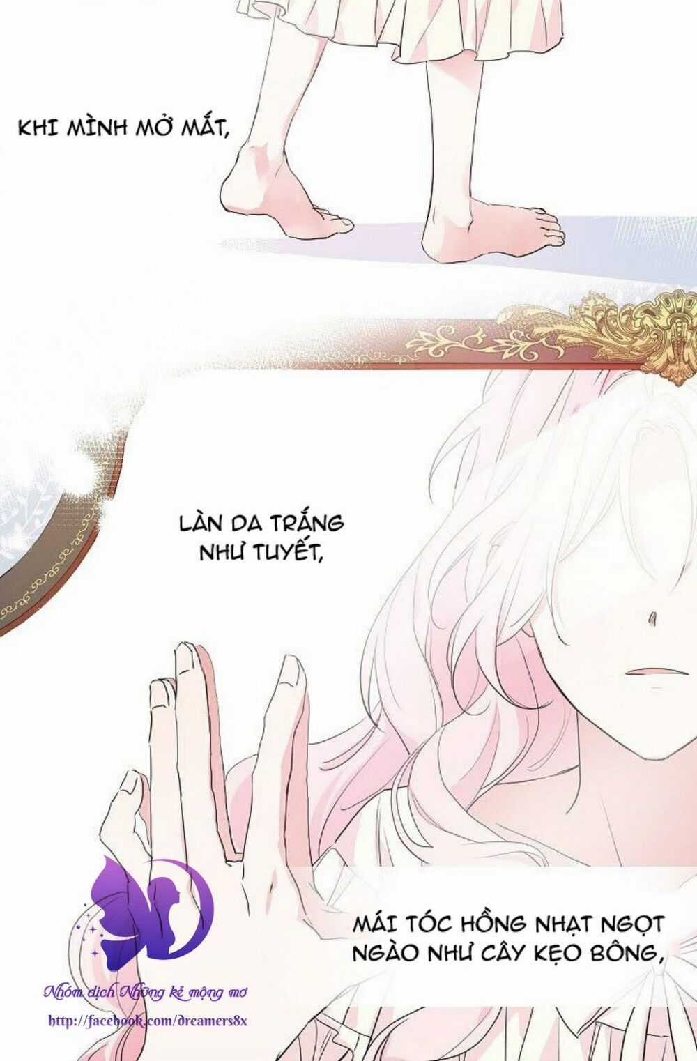 Quyến Rũ Cha Của Nhân Vật Phản Diện Chapter 2 trang 15