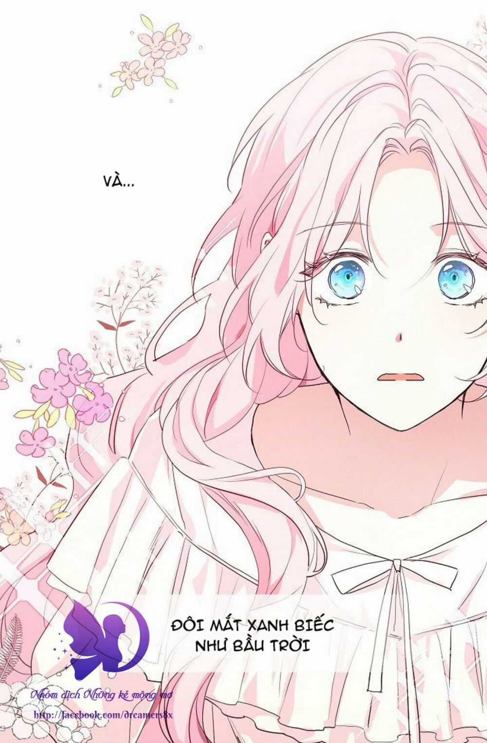 Quyến Rũ Cha Của Nhân Vật Phản Diện Chapter 2 trang 16