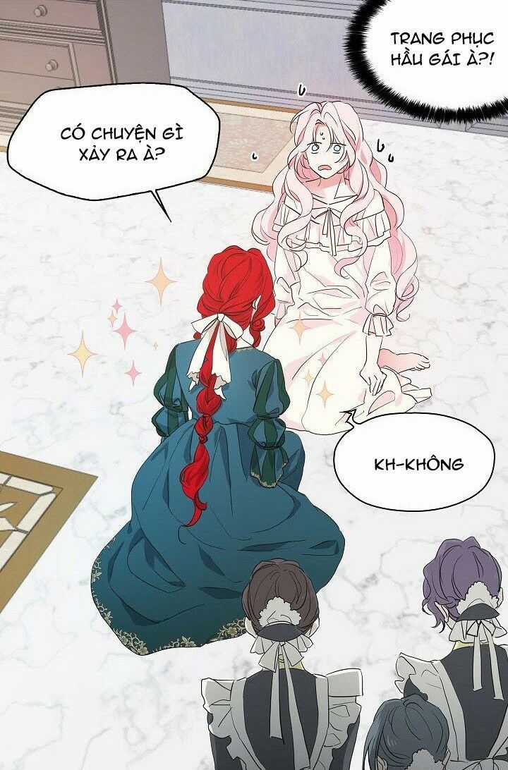 Quyến Rũ Cha Của Nhân Vật Phản Diện Chapter 2 trang 22