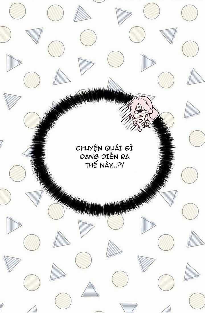 Quyến Rũ Cha Của Nhân Vật Phản Diện Chapter 2 trang 23