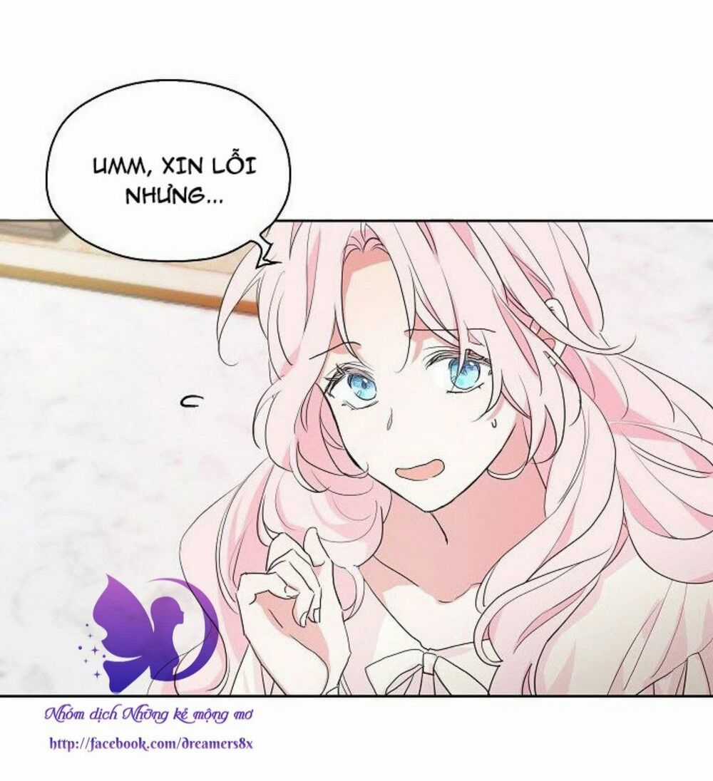 Quyến Rũ Cha Của Nhân Vật Phản Diện Chapter 2 trang 24