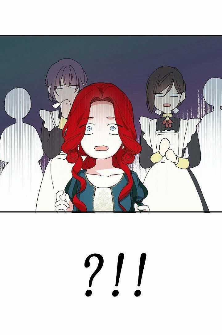 Quyến Rũ Cha Của Nhân Vật Phản Diện Chapter 2 trang 26