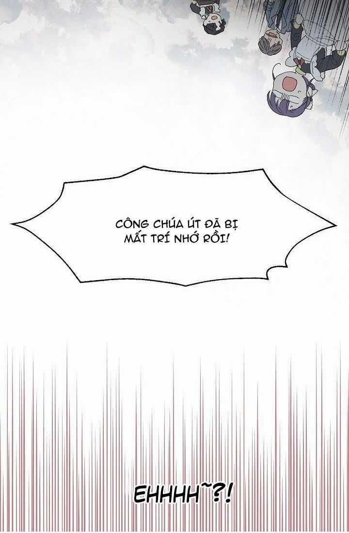 Quyến Rũ Cha Của Nhân Vật Phản Diện Chapter 2 trang 28