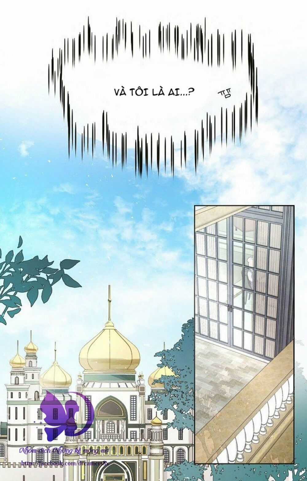 Quyến Rũ Cha Của Nhân Vật Phản Diện Chapter 2 trang 32