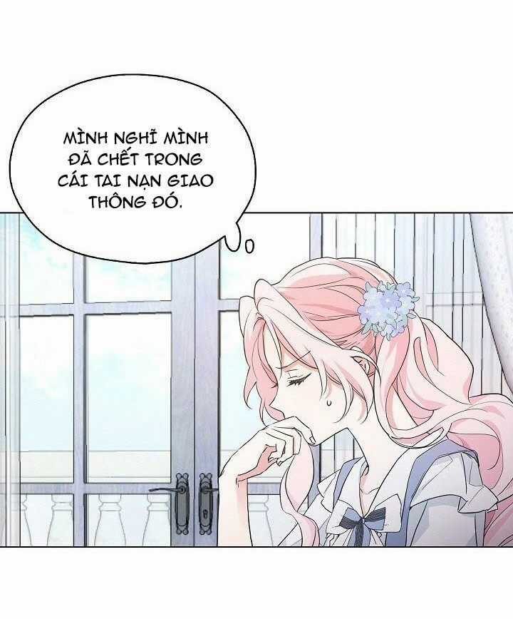 Quyến Rũ Cha Của Nhân Vật Phản Diện Chapter 2 trang 33