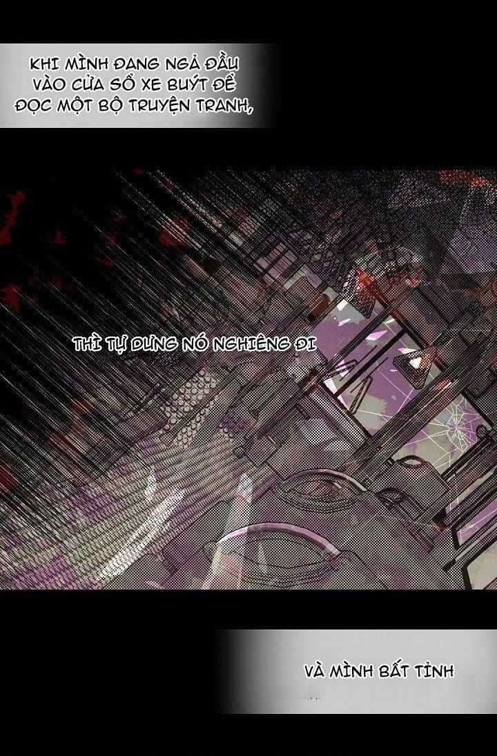 Quyến Rũ Cha Của Nhân Vật Phản Diện Chapter 2 trang 34