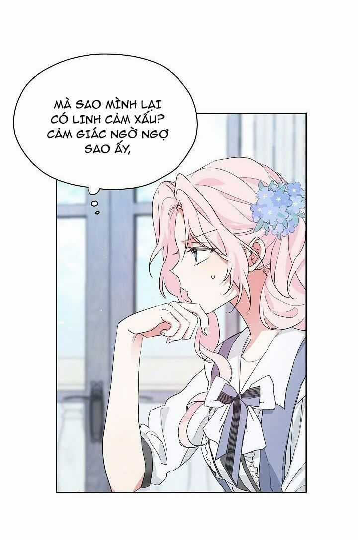 Quyến Rũ Cha Của Nhân Vật Phản Diện Chapter 2 trang 36