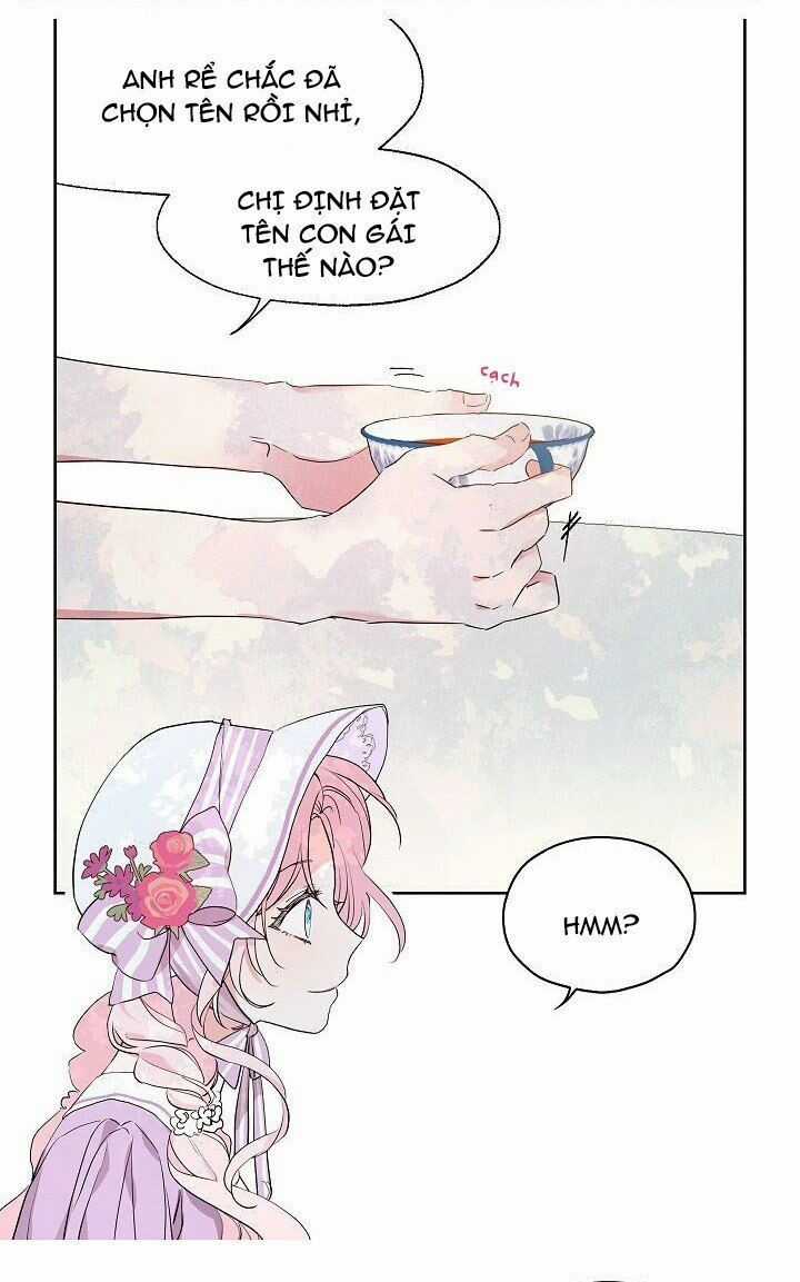 Quyến Rũ Cha Của Nhân Vật Phản Diện Chapter 2 trang 4