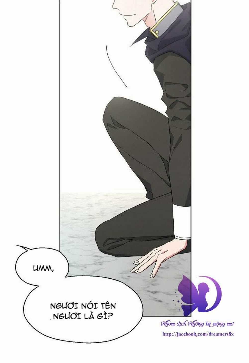 Quyến Rũ Cha Của Nhân Vật Phản Diện Chapter 2 trang 41