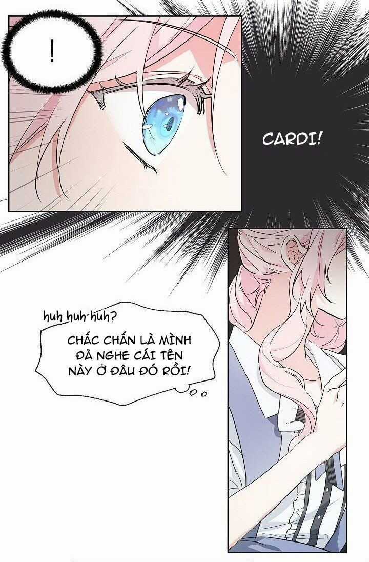 Quyến Rũ Cha Của Nhân Vật Phản Diện Chapter 2 trang 43