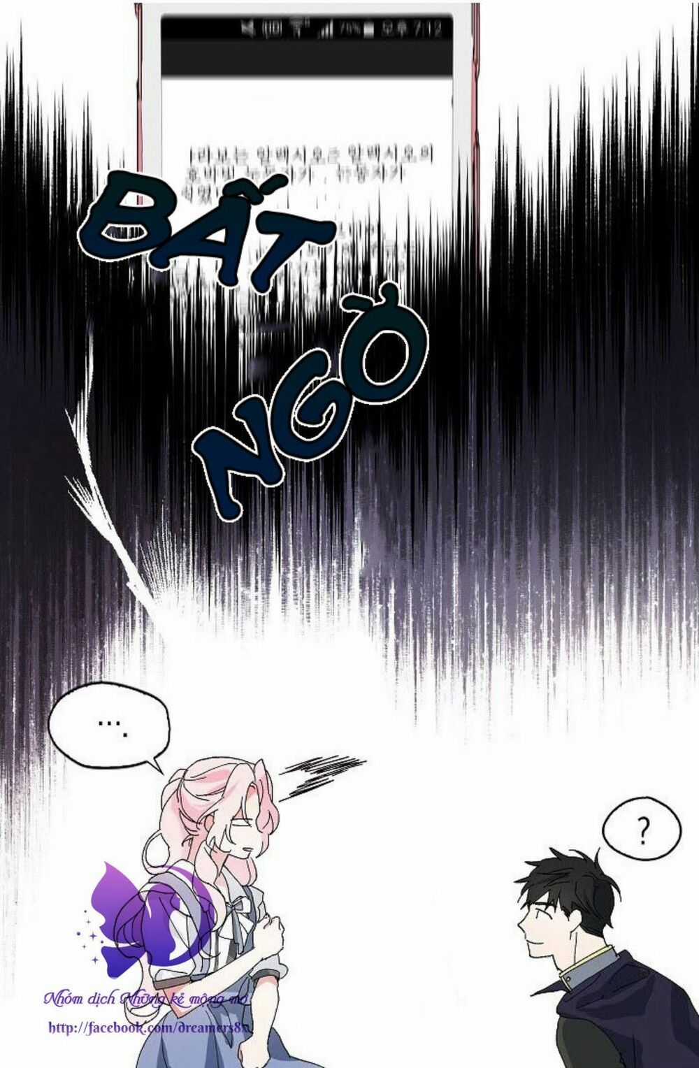 Quyến Rũ Cha Của Nhân Vật Phản Diện Chapter 2 trang 44