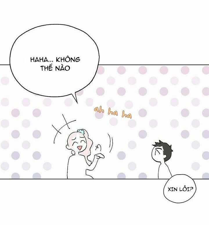 Quyến Rũ Cha Của Nhân Vật Phản Diện Chapter 2 trang 45