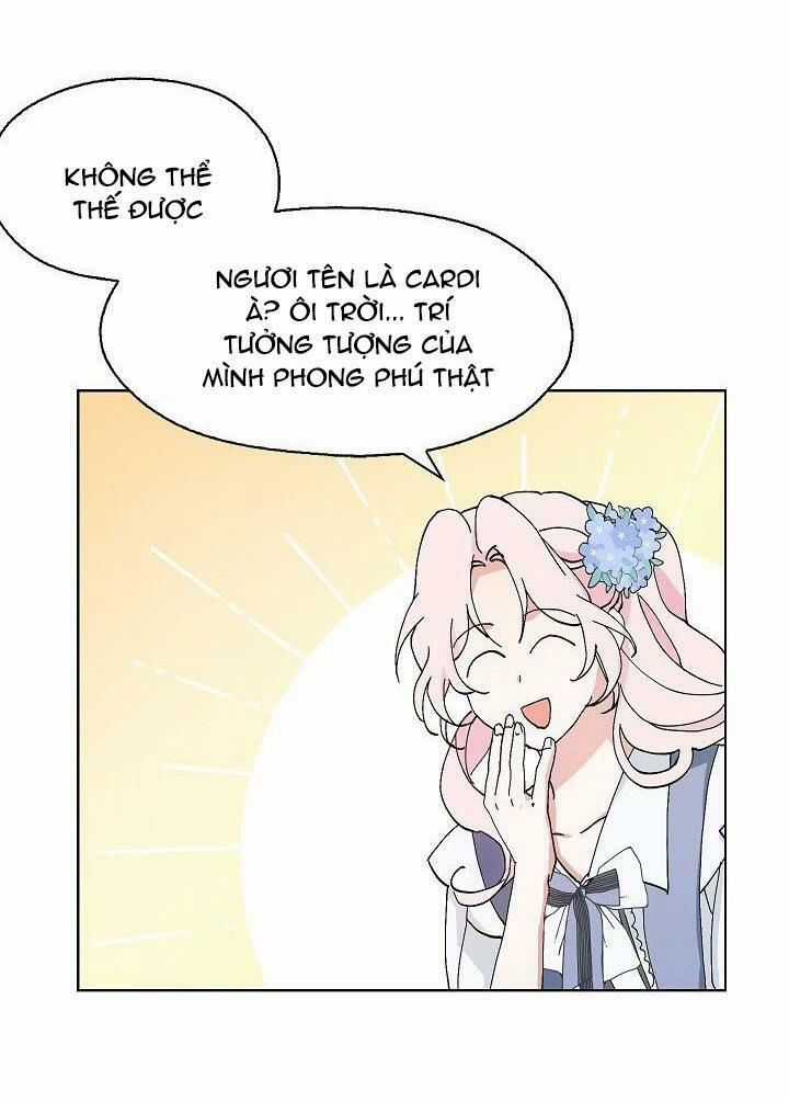 Quyến Rũ Cha Của Nhân Vật Phản Diện Chapter 2 trang 46