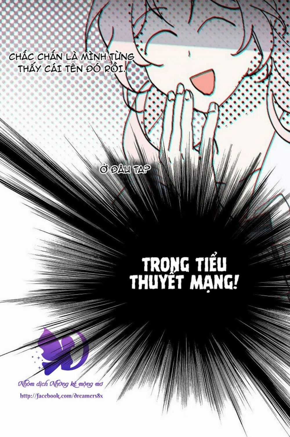 Quyến Rũ Cha Của Nhân Vật Phản Diện Chapter 2 trang 47