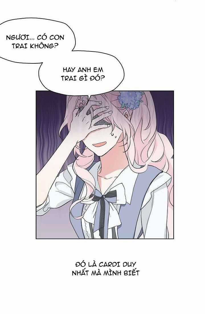 Quyến Rũ Cha Của Nhân Vật Phản Diện Chapter 2 trang 48