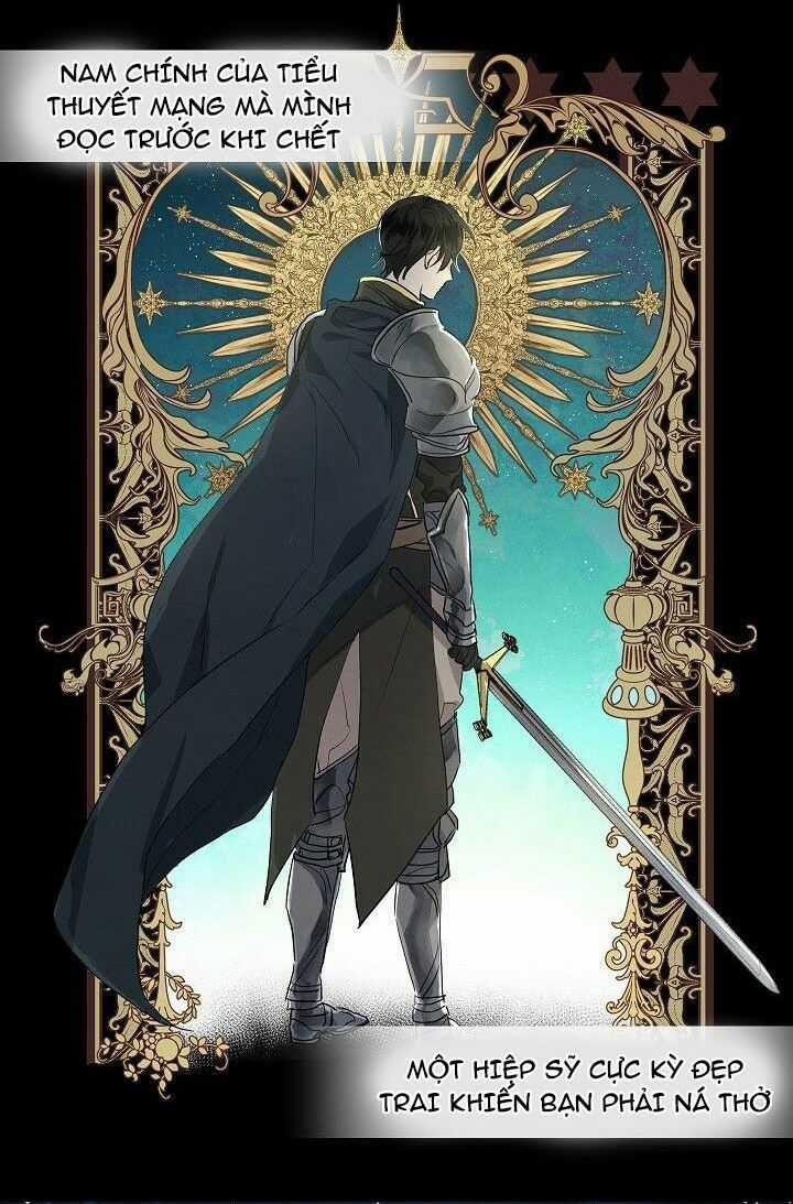 Quyến Rũ Cha Của Nhân Vật Phản Diện Chapter 2 trang 49