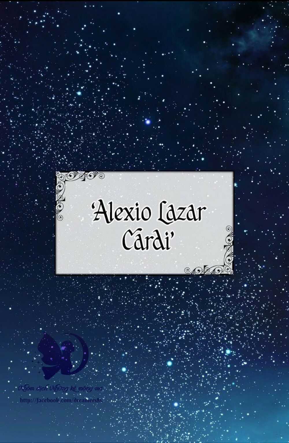 Quyến Rũ Cha Của Nhân Vật Phản Diện Chapter 2 trang 50