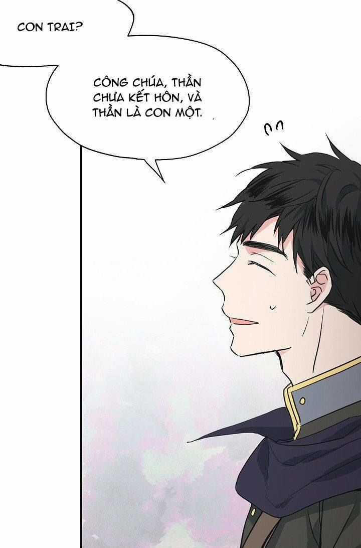 Quyến Rũ Cha Của Nhân Vật Phản Diện Chapter 2 trang 51