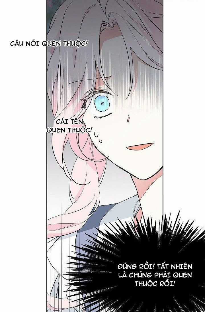 Quyến Rũ Cha Của Nhân Vật Phản Diện Chapter 2 trang 52