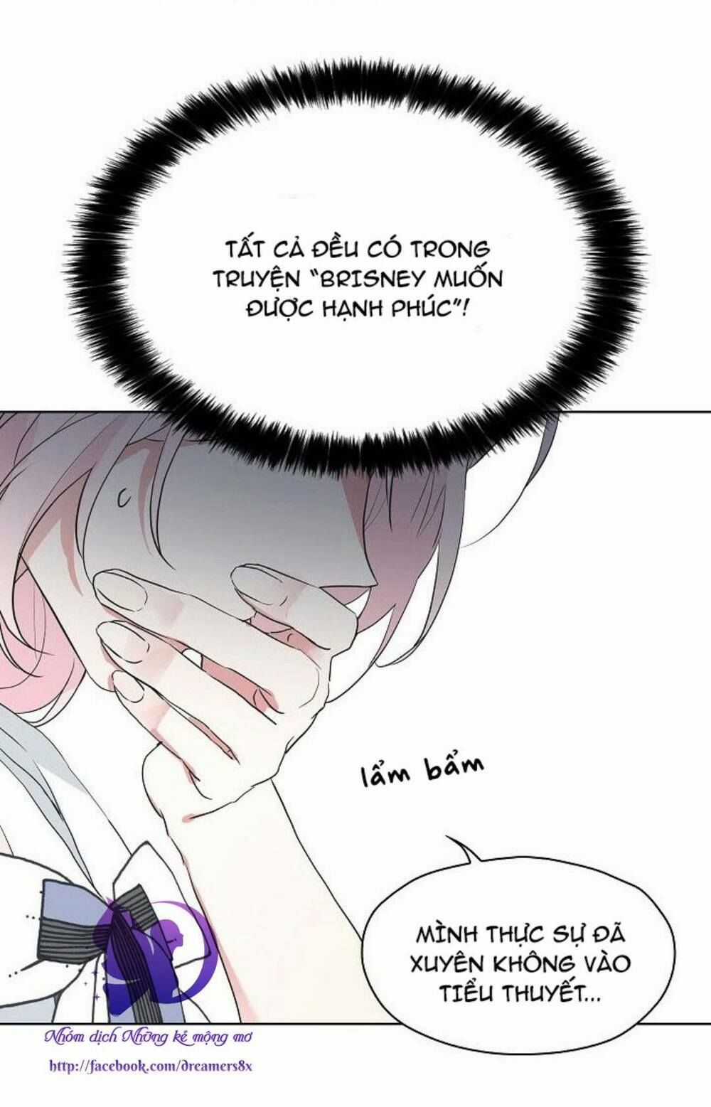 Quyến Rũ Cha Của Nhân Vật Phản Diện Chapter 2 trang 53