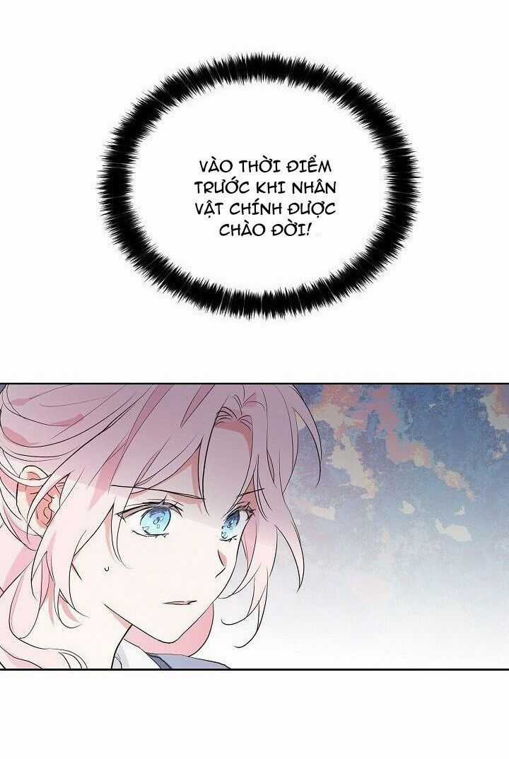 Quyến Rũ Cha Của Nhân Vật Phản Diện Chapter 2 trang 54