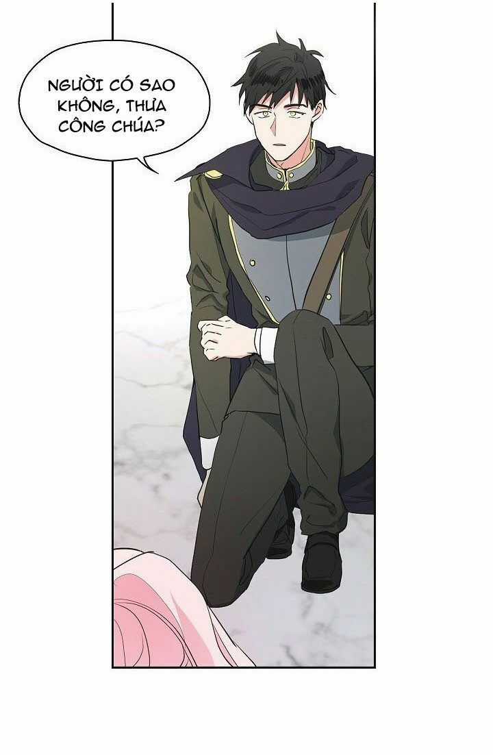 Quyến Rũ Cha Của Nhân Vật Phản Diện Chapter 2 trang 55