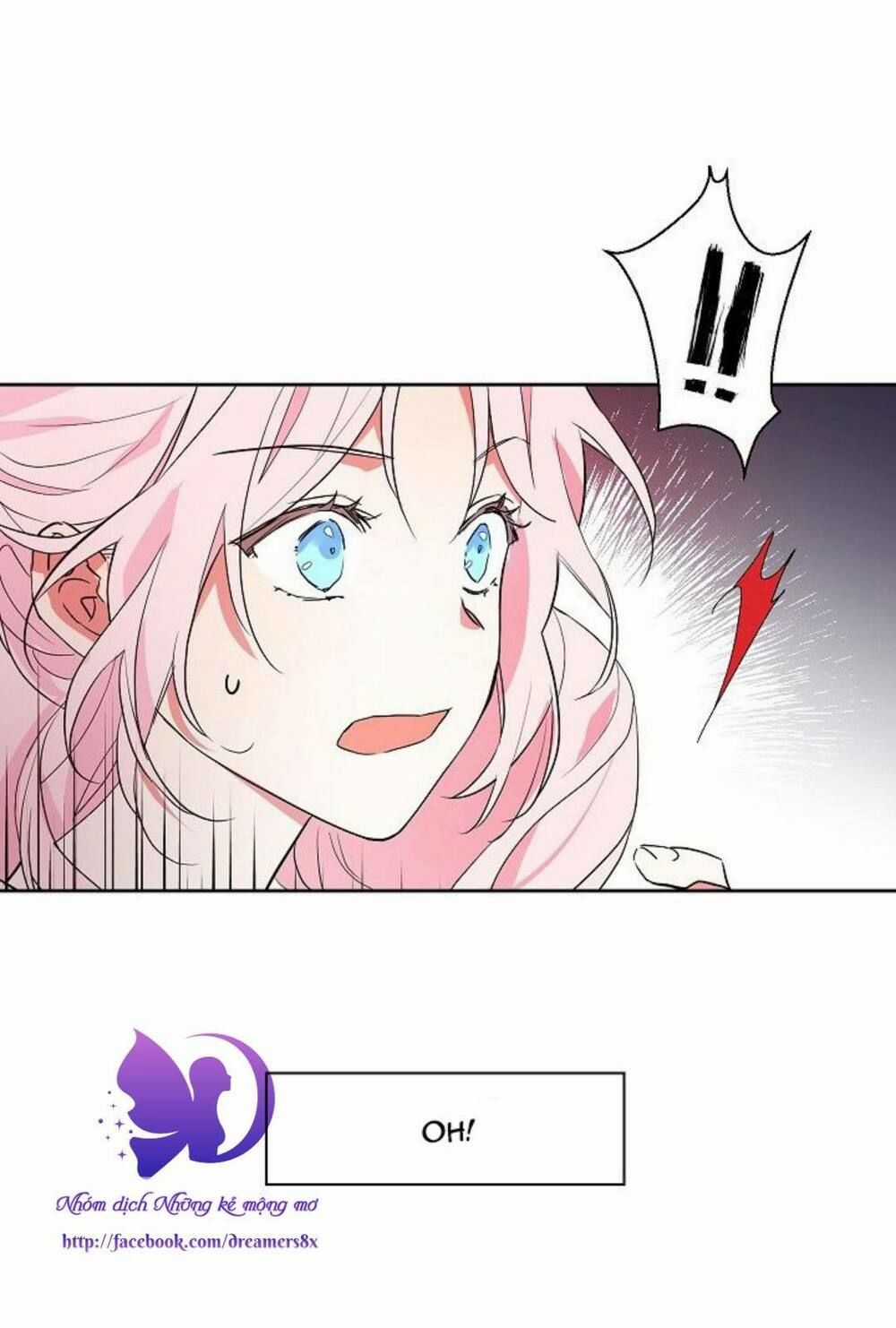 Quyến Rũ Cha Của Nhân Vật Phản Diện Chapter 2 trang 56