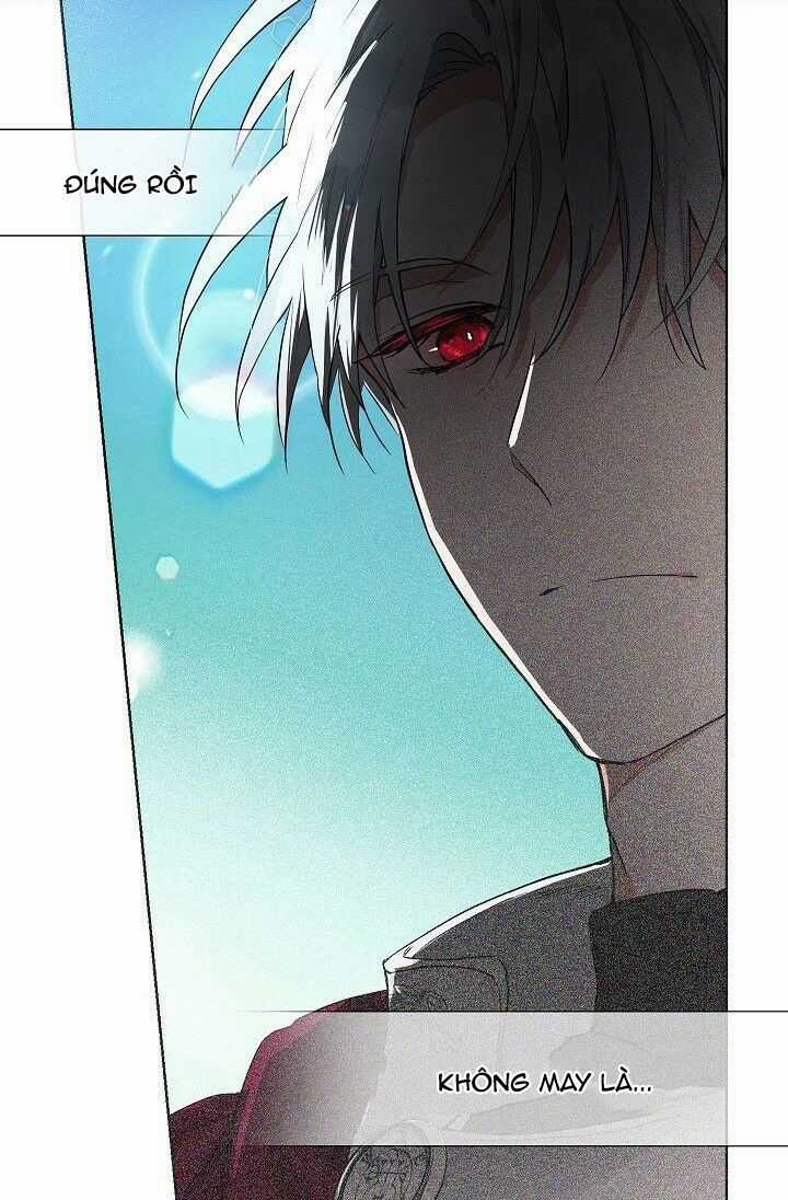 Quyến Rũ Cha Của Nhân Vật Phản Diện Chapter 2 trang 58