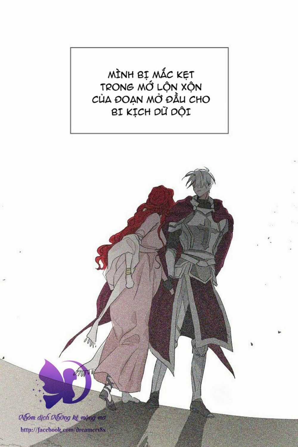 Quyến Rũ Cha Của Nhân Vật Phản Diện Chapter 2 trang 59