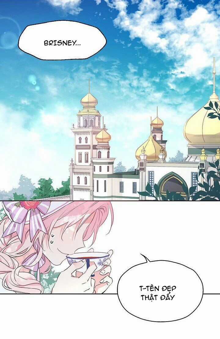 Quyến Rũ Cha Của Nhân Vật Phản Diện Chapter 2 trang 7