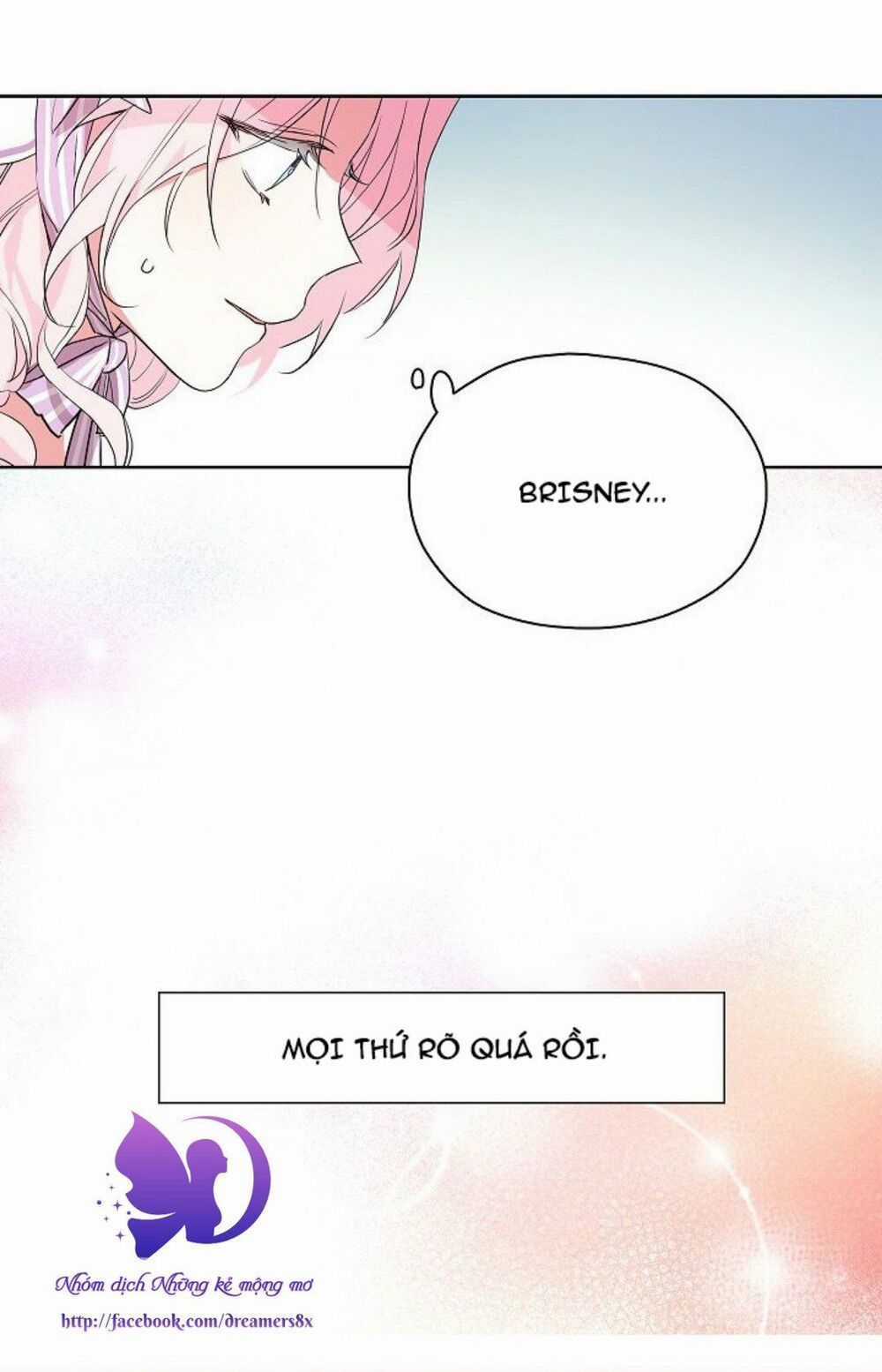 Quyến Rũ Cha Của Nhân Vật Phản Diện Chapter 2 trang 9