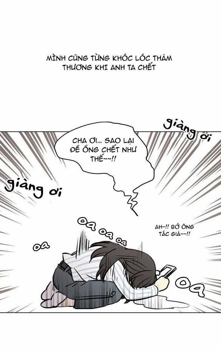 Quyến Rũ Cha Của Nhân Vật Phản Diện Chapter 3 trang 12