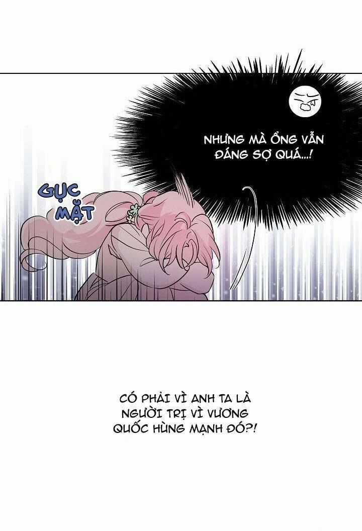 Quyến Rũ Cha Của Nhân Vật Phản Diện Chapter 3 trang 13