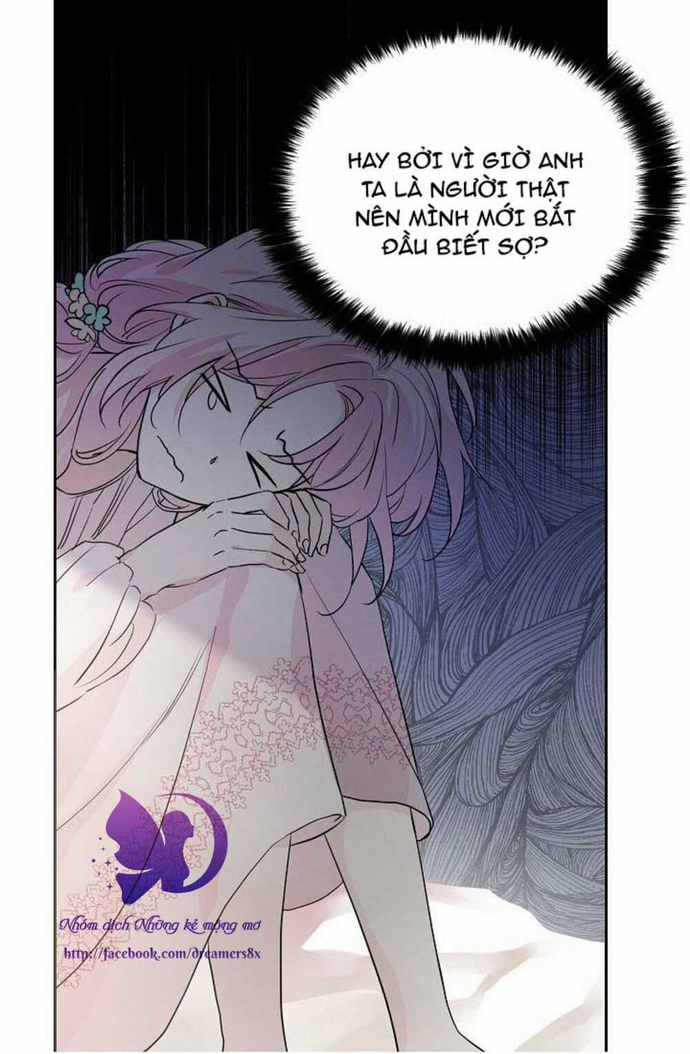 Quyến Rũ Cha Của Nhân Vật Phản Diện Chapter 3 trang 14