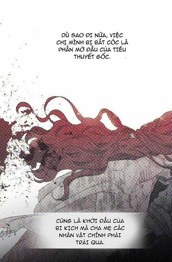 Quyến Rũ Cha Của Nhân Vật Phản Diện Chapter 3 trang 15