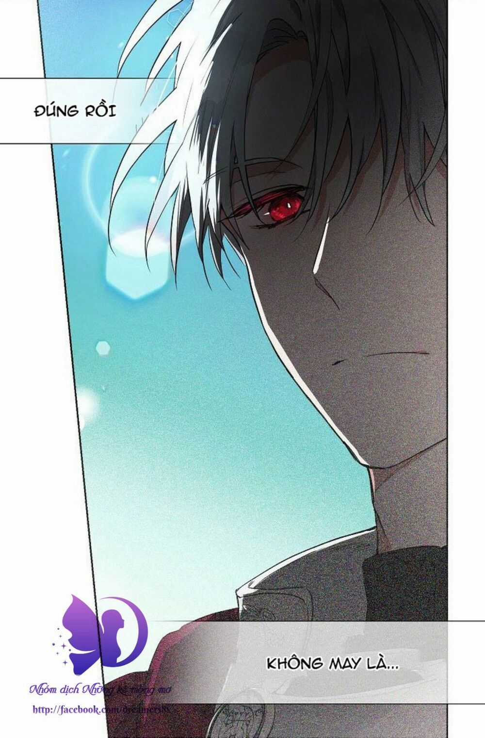 Quyến Rũ Cha Của Nhân Vật Phản Diện Chapter 3 trang 2