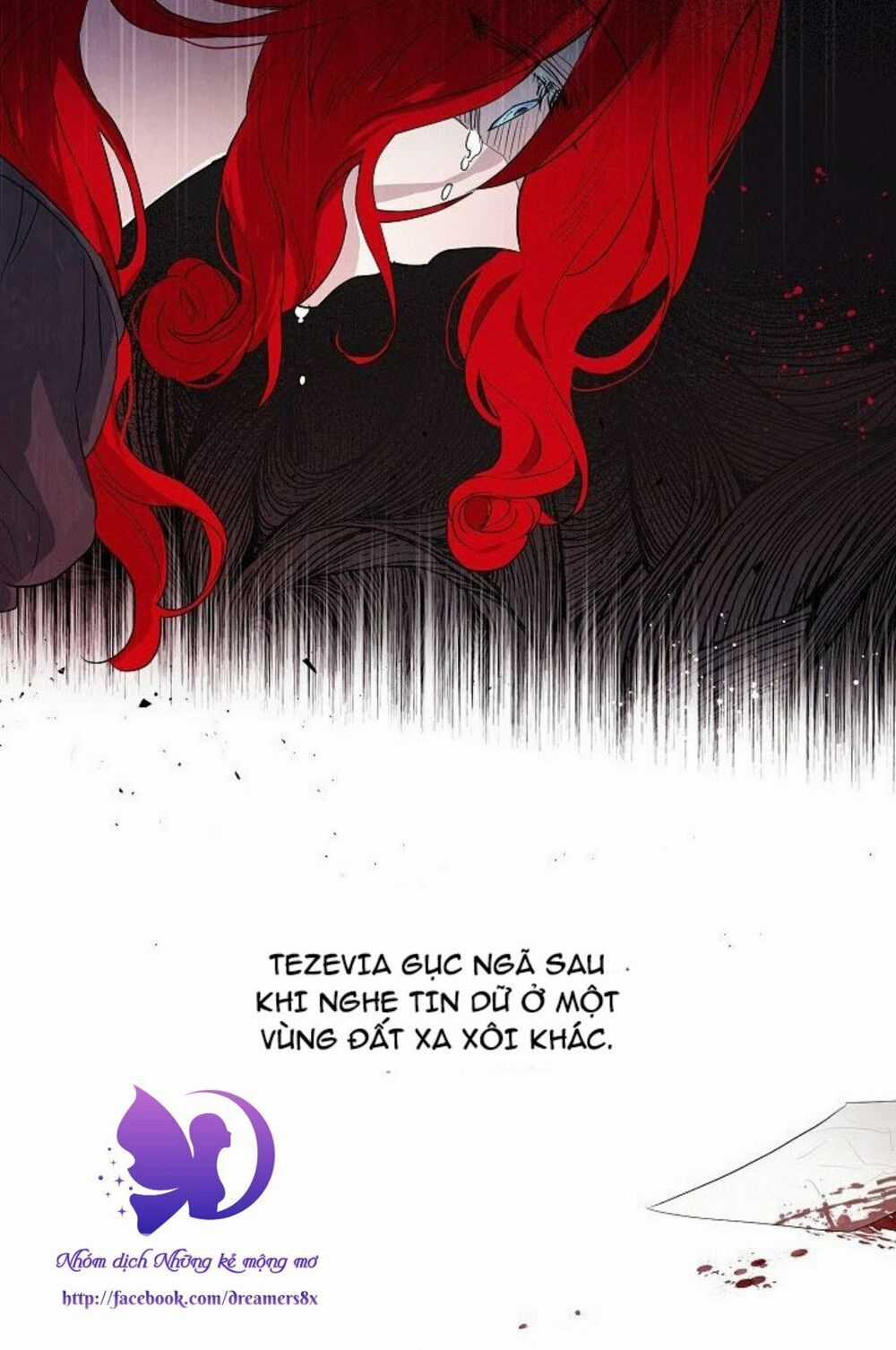 Quyến Rũ Cha Của Nhân Vật Phản Diện Chapter 3 trang 24