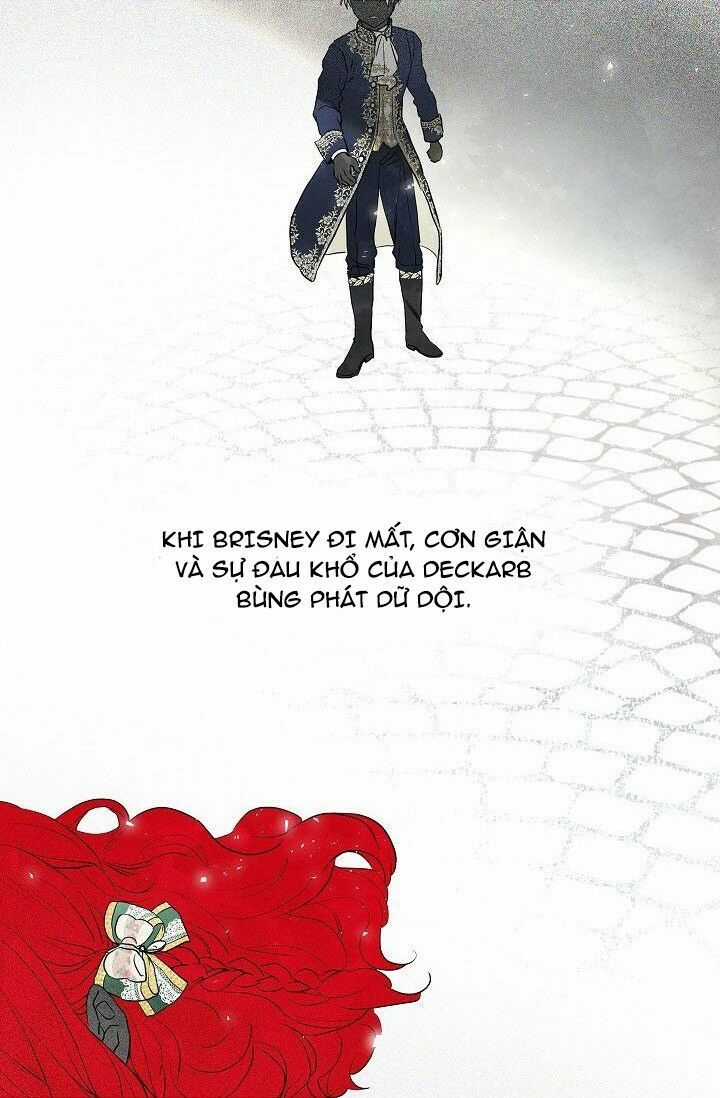 Quyến Rũ Cha Của Nhân Vật Phản Diện Chapter 3 trang 27