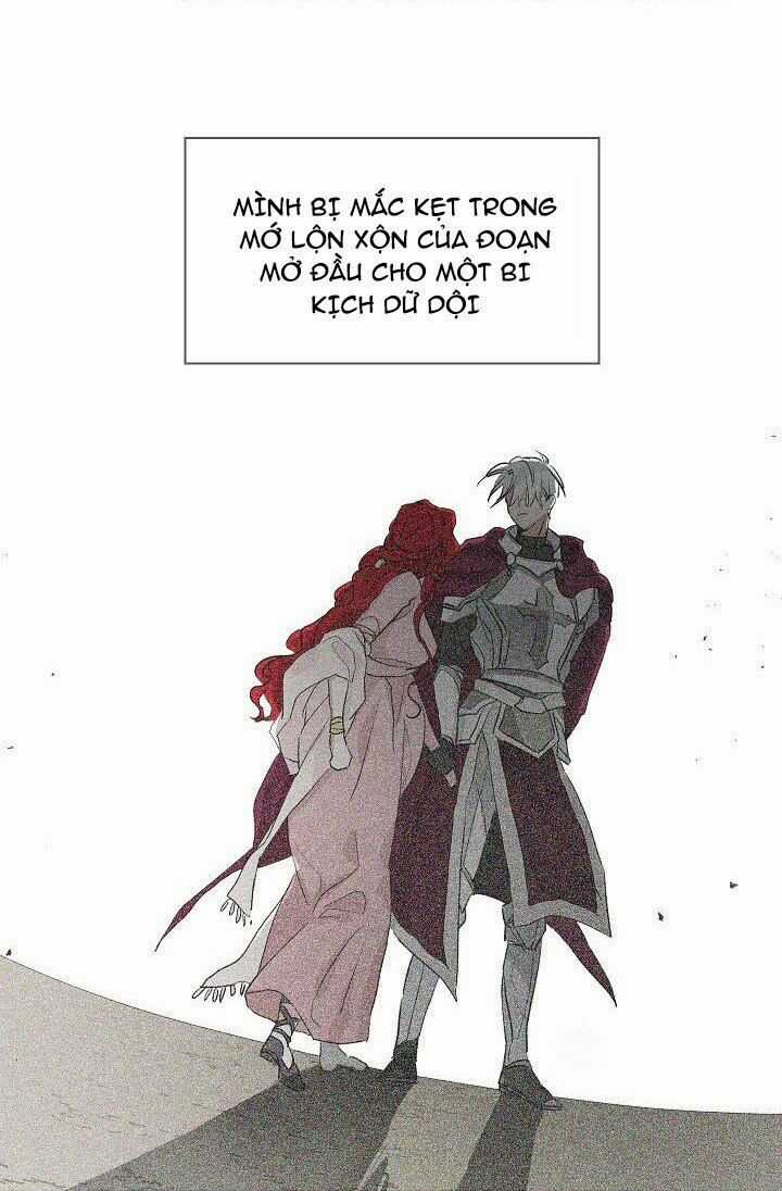 Quyến Rũ Cha Của Nhân Vật Phản Diện Chapter 3 trang 3