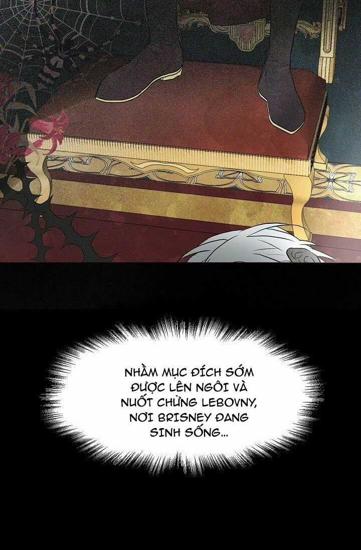 Quyến Rũ Cha Của Nhân Vật Phản Diện Chapter 3 trang 30